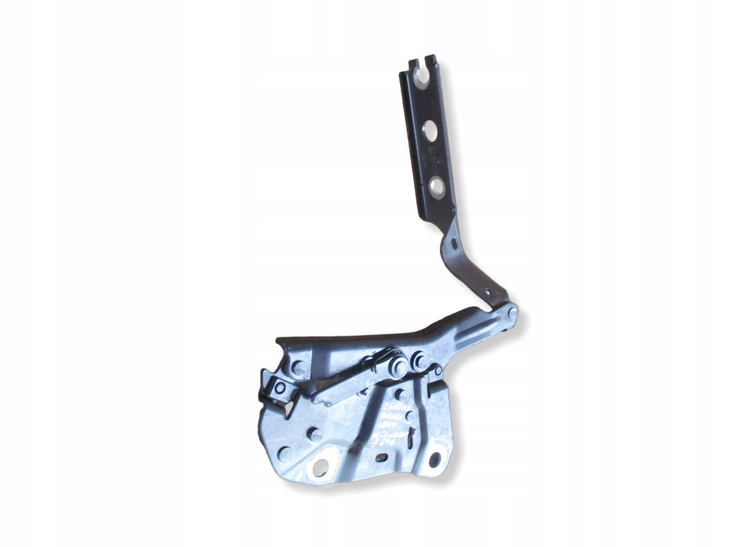 hinge bonnets left VW TOURAN III 5TA