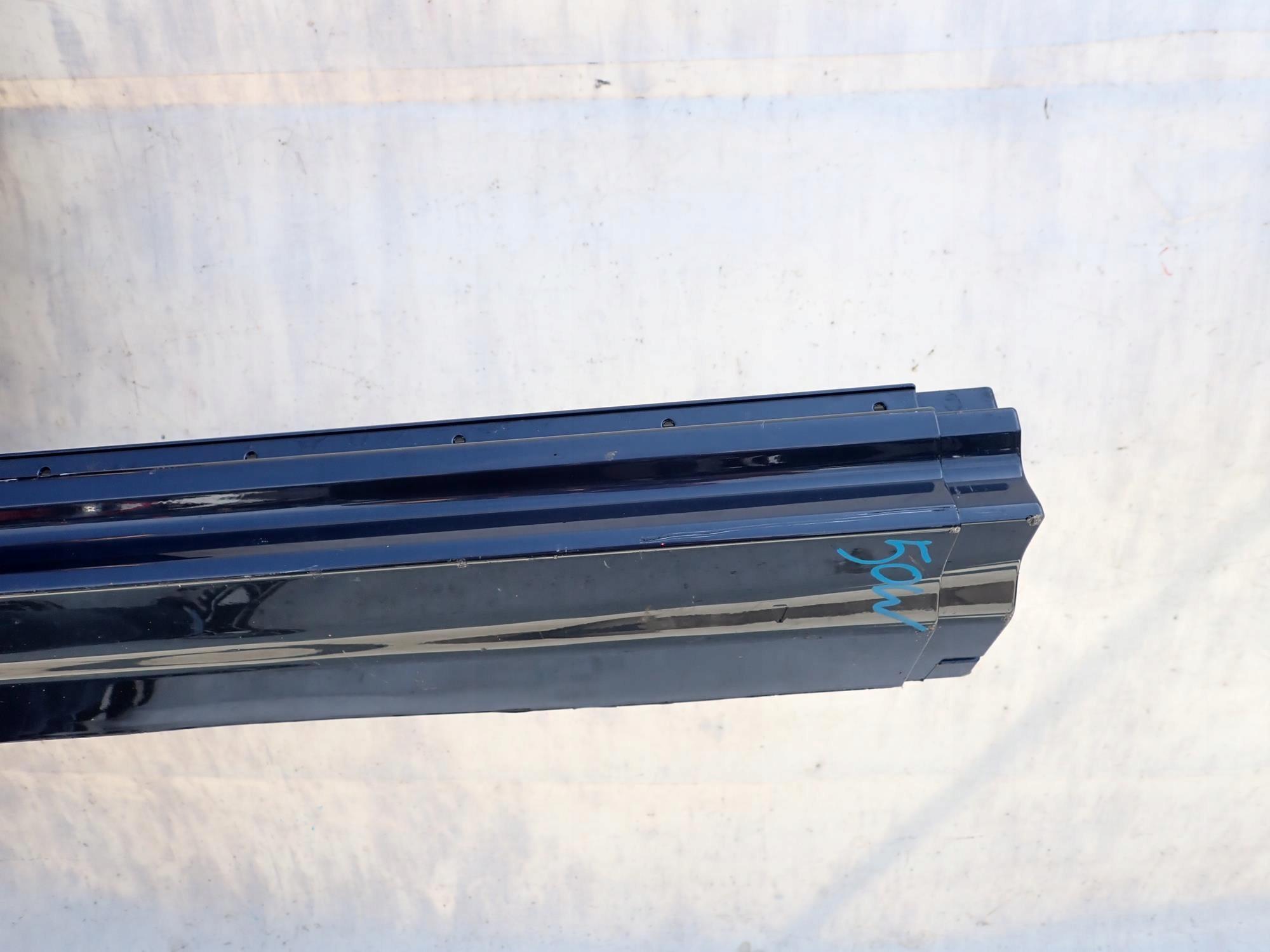 VOLVO XC90 II 2 14- threshold left moulding threshold left