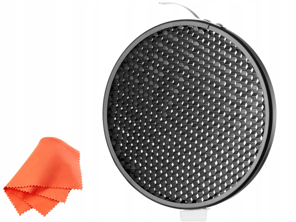 Medová plástev Aurora do lebky 34 cm