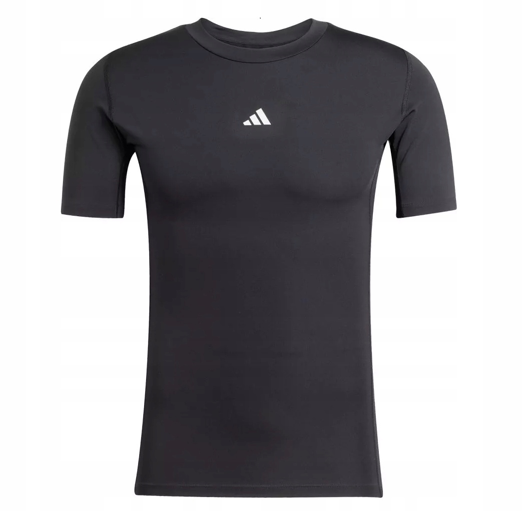 Tričko adidas Techfit Short Sleeve Tee kompresní systém JP4674 r.M