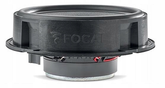 GŁOŚNIKI DEDYKOWANE DO SKODA - FOCAL IS VW 180 SYSTEMOWE - PLUG&PLAY Model ISVW180