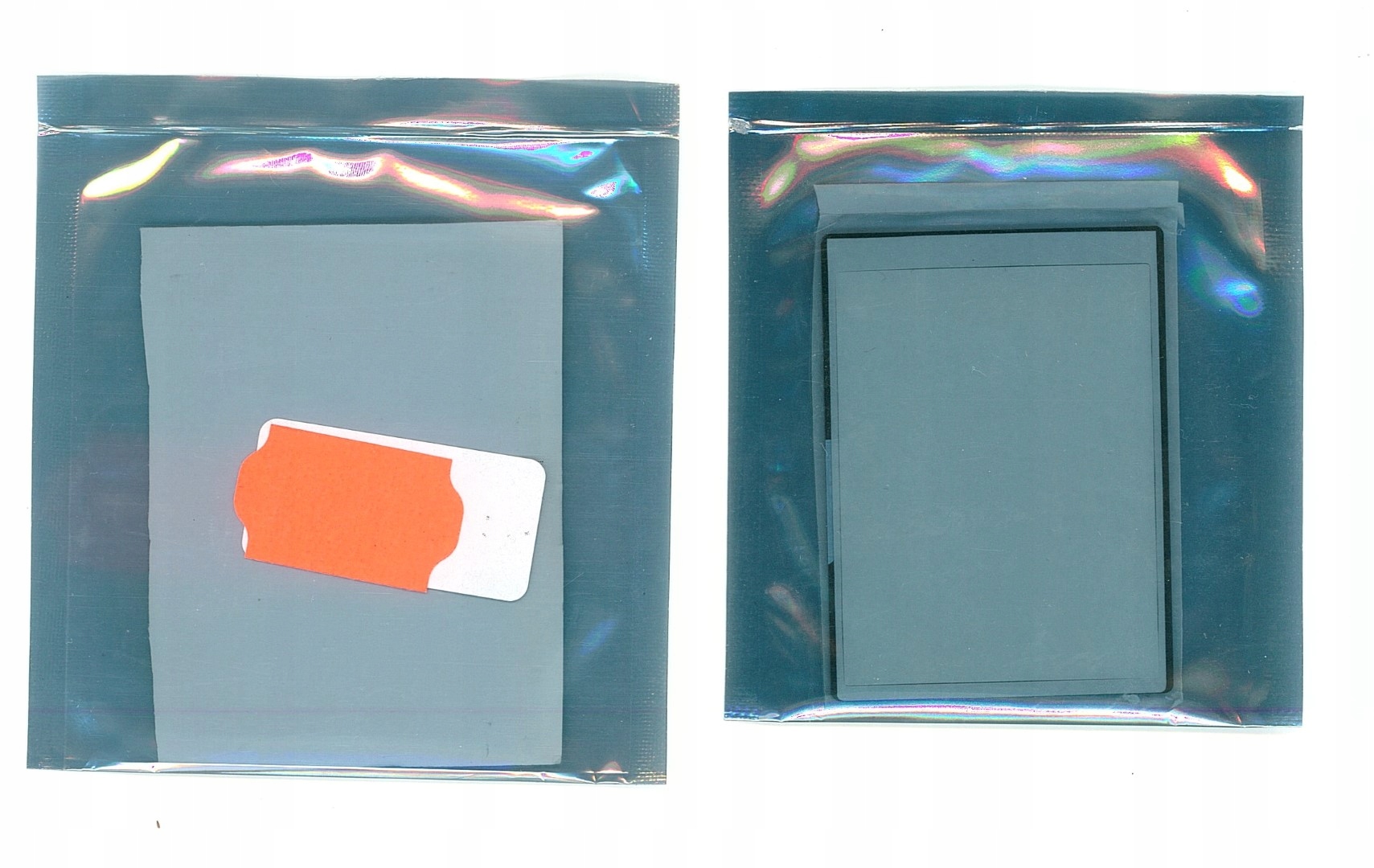 Szybka zewnętrzna do Sony A200 Typ2