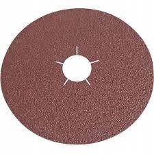 Krążek ścierny fi180 P-24