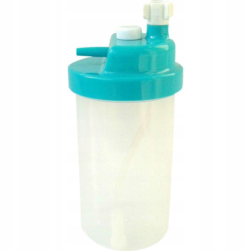 

Nawilżacz do koncentratora tlenu pojemnik 250 ml