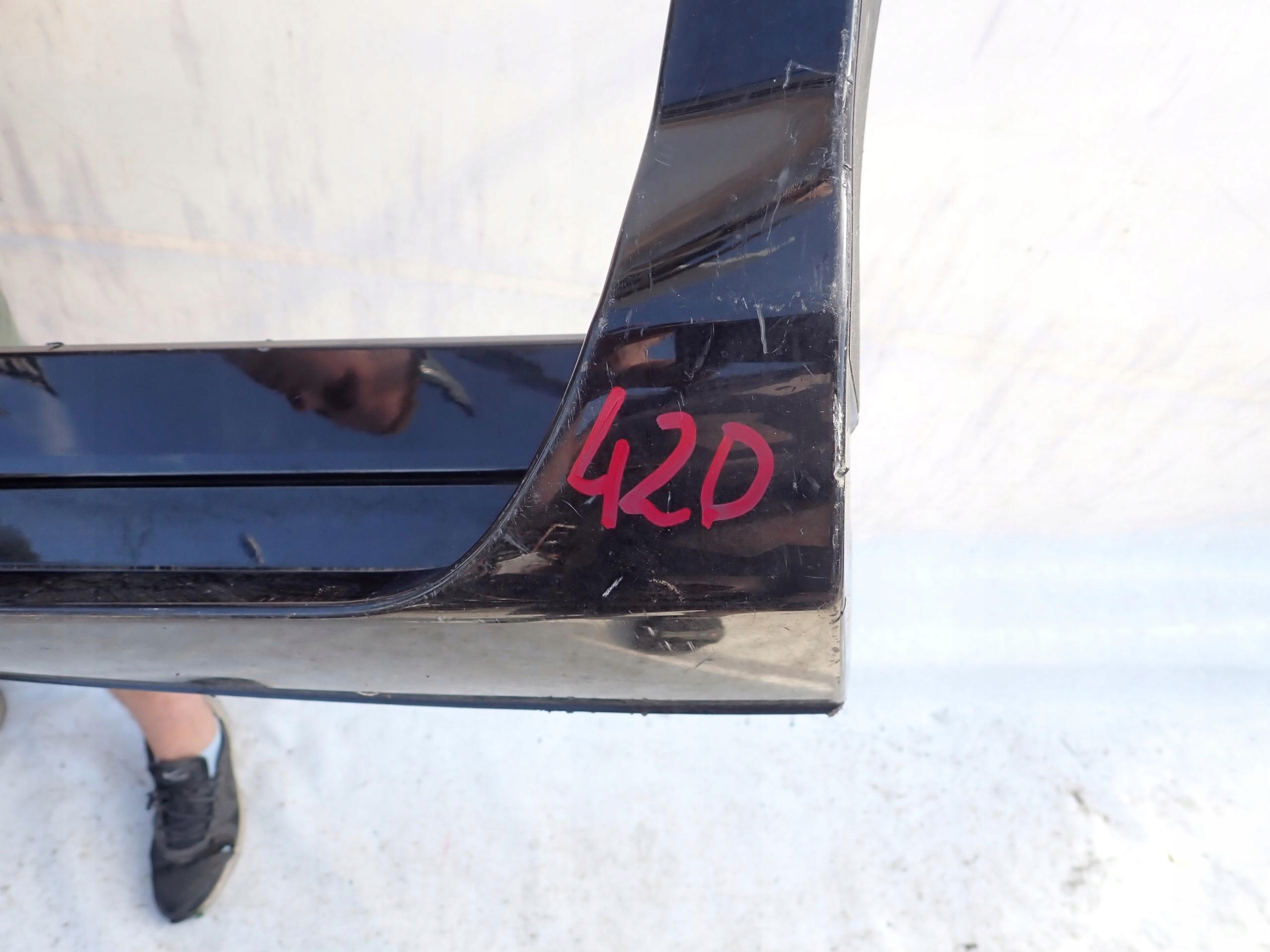 FORD KUGA MK2 II 12- threshold left moulding threshold