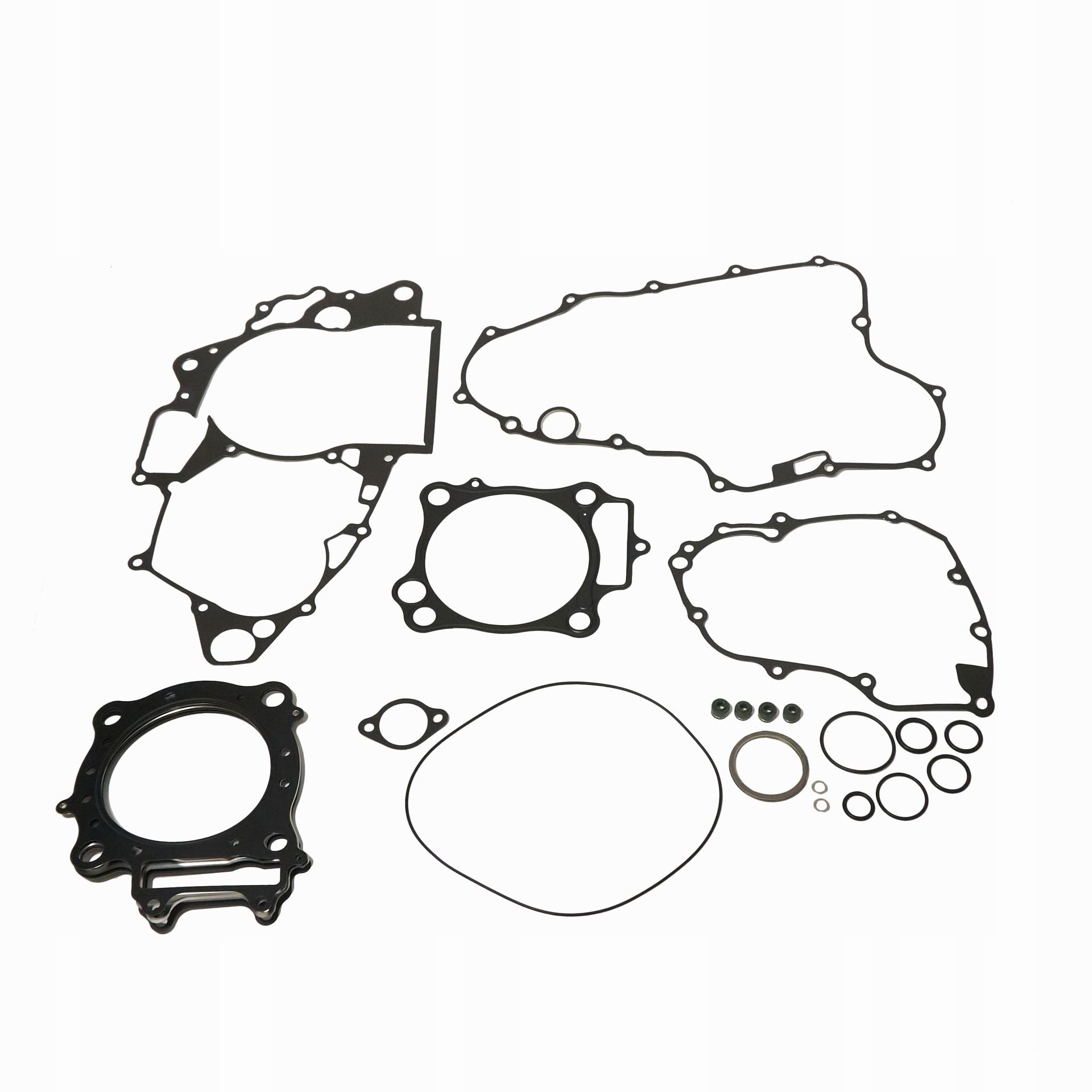 Xradical (artein Gaskets) Komplet Tesnení Pre Honda Crf 450 X 4T '05-'14 (meta