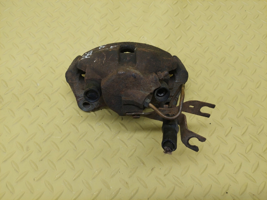 AUDI A6 C5 1.9 TDI caliper brake left front