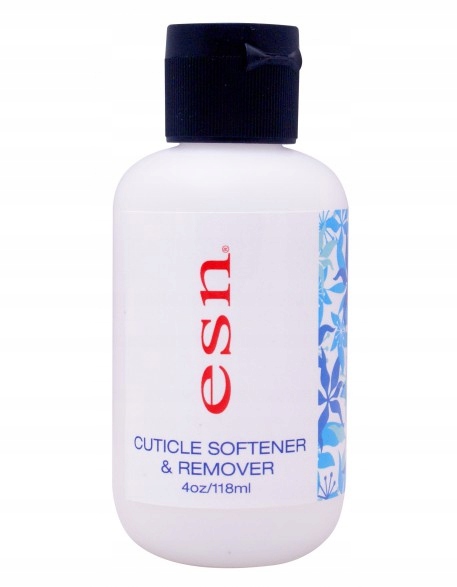 

Usuwacz skórek Esn Cuticle Softener Remover 118ml