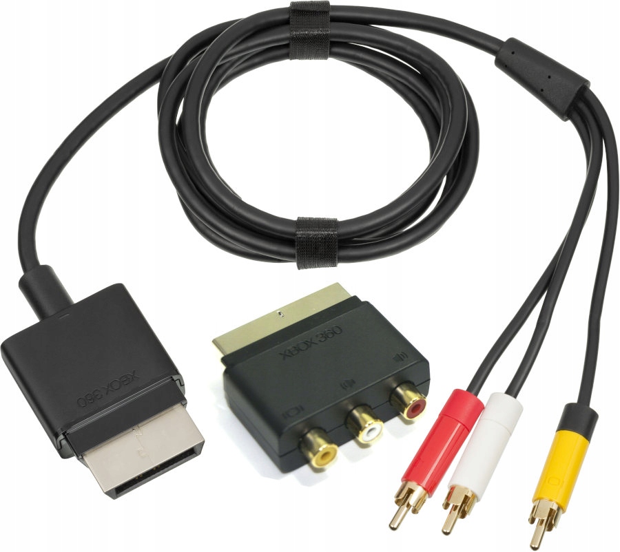 Kabel AV Microsoft X810973-001