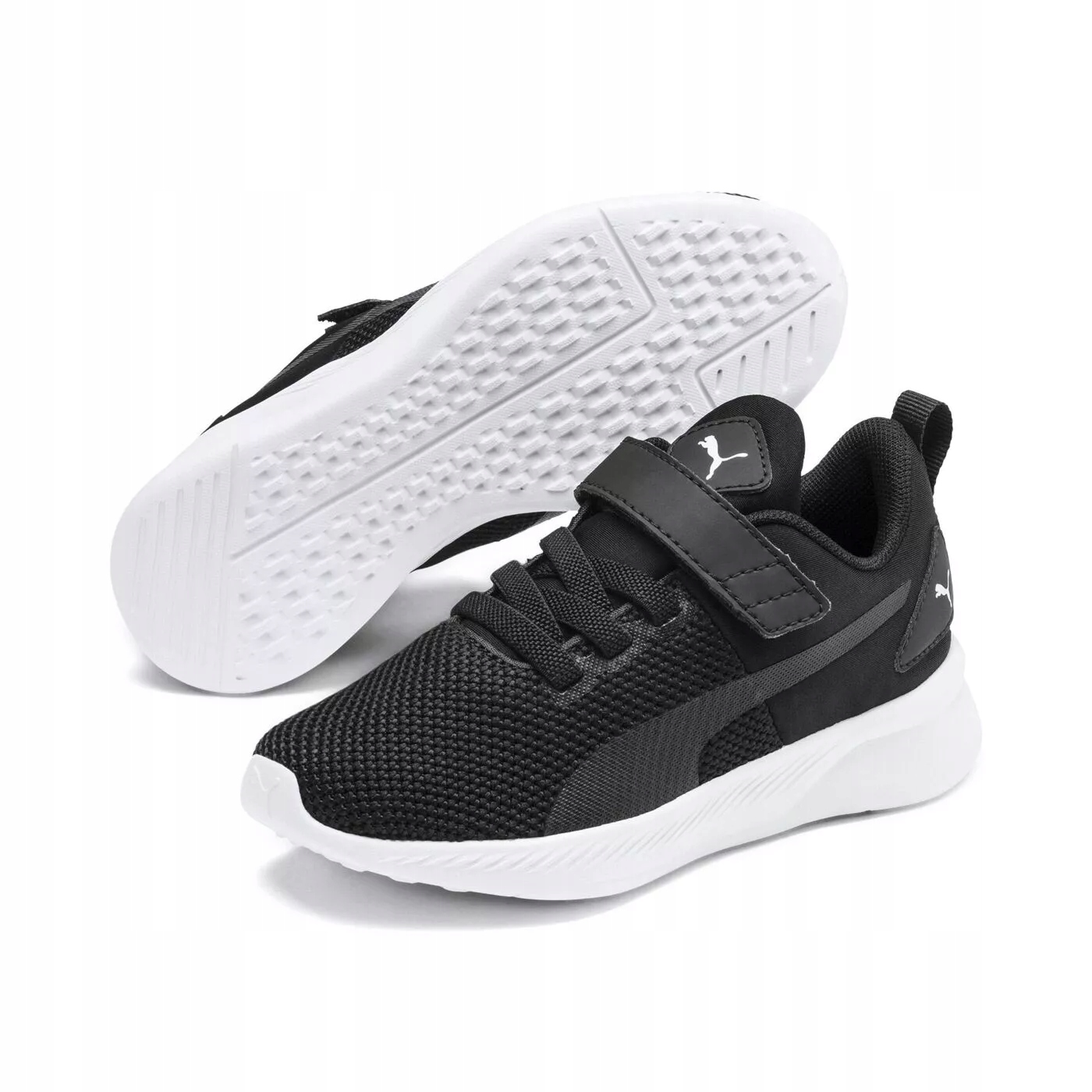 Puma Buty Z Siatki Flyer Runner V 192929 01 r. 28