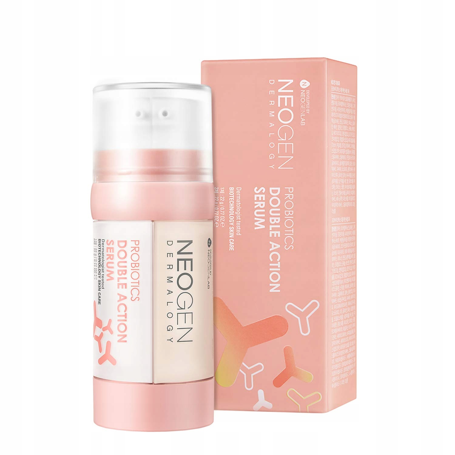

Neogen-Serum Ujędrniająco-rozświetlające