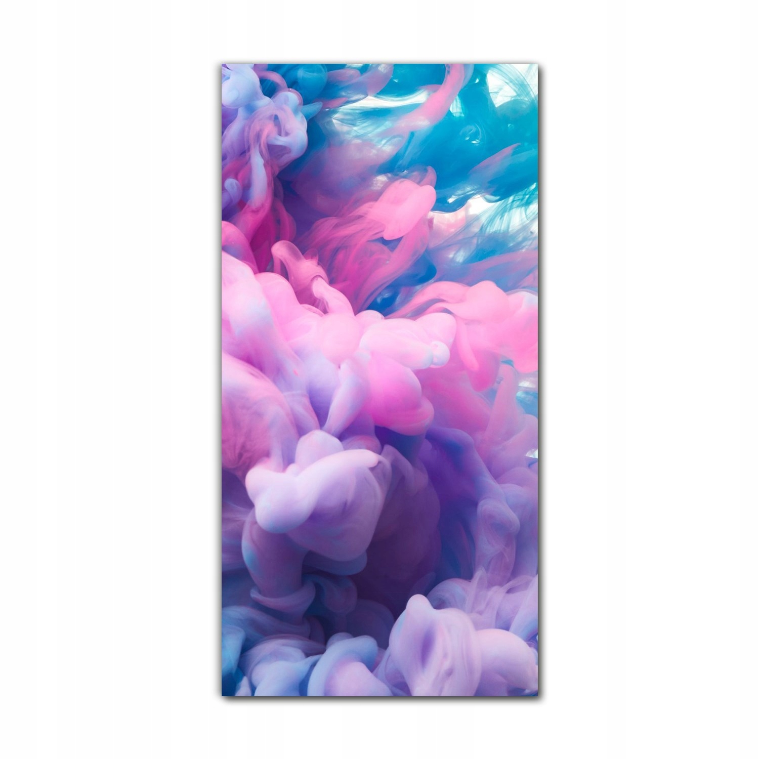 

Obrazy szklane do kuchni 70x140 Woda kropla kolor