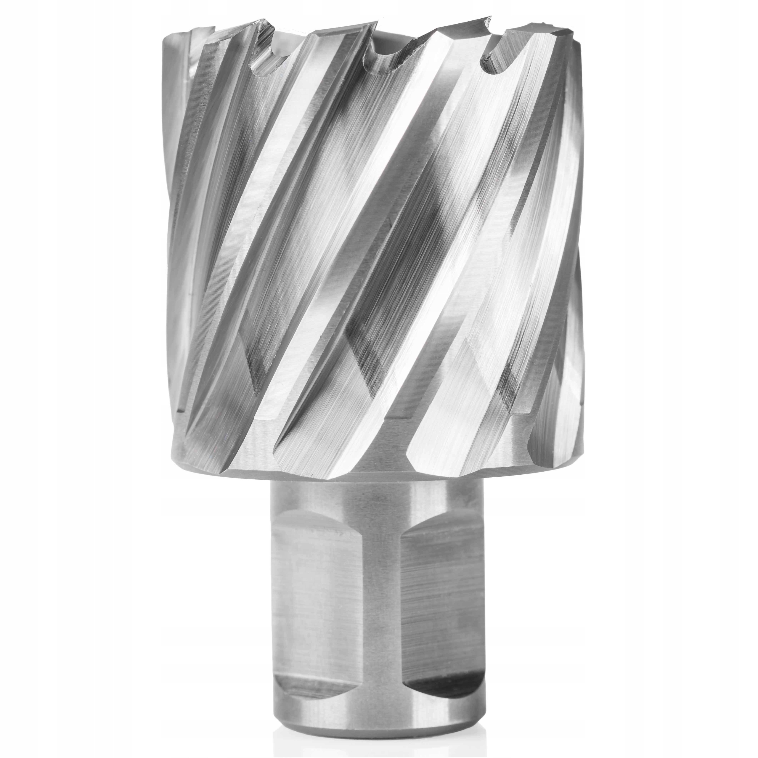 Fi 34 x 30 mm Trepanační fréza Hsse Rail