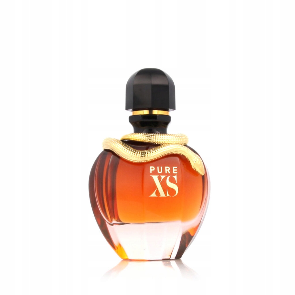 Paco Rabanne Pure Xs for Her Edp 80 ml W