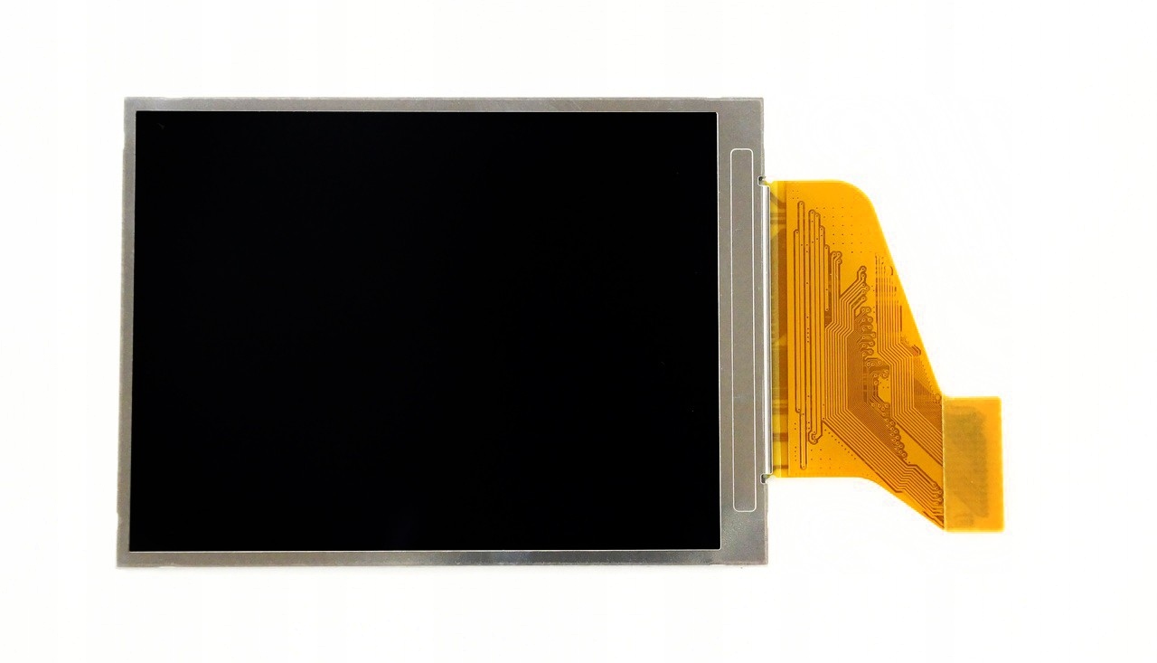 LCD Samsung WB650 HZ35