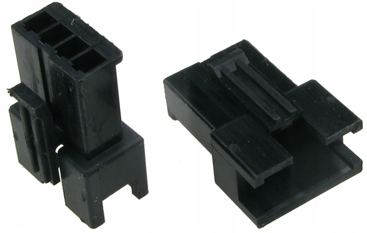 

# Wtyk 2,5mm KSM04 (5 szt.) + styki /3867-5