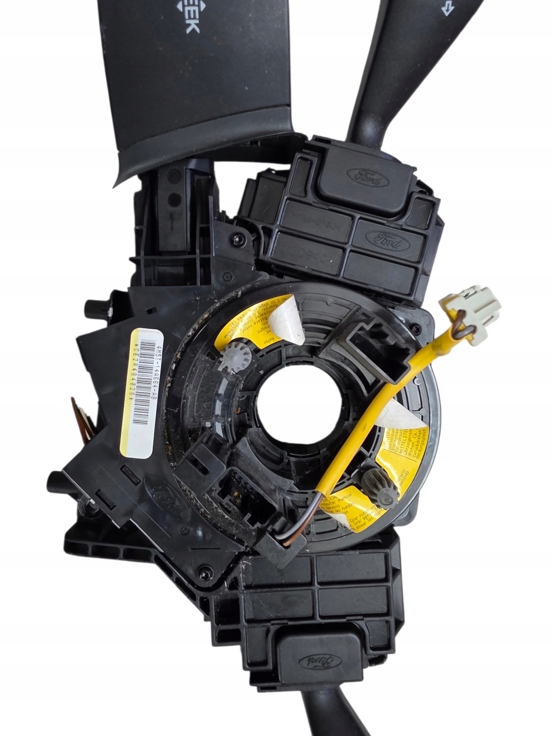 DEVIO LUCI TERGICRISTALLO TERGI FORD C-MAX MK1 3M5T-6475-AD