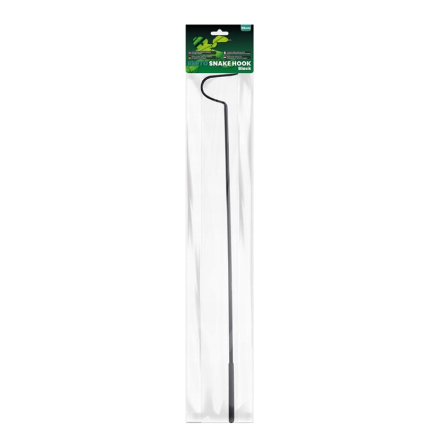 Hak na węża 90cm Repto Snake Hook