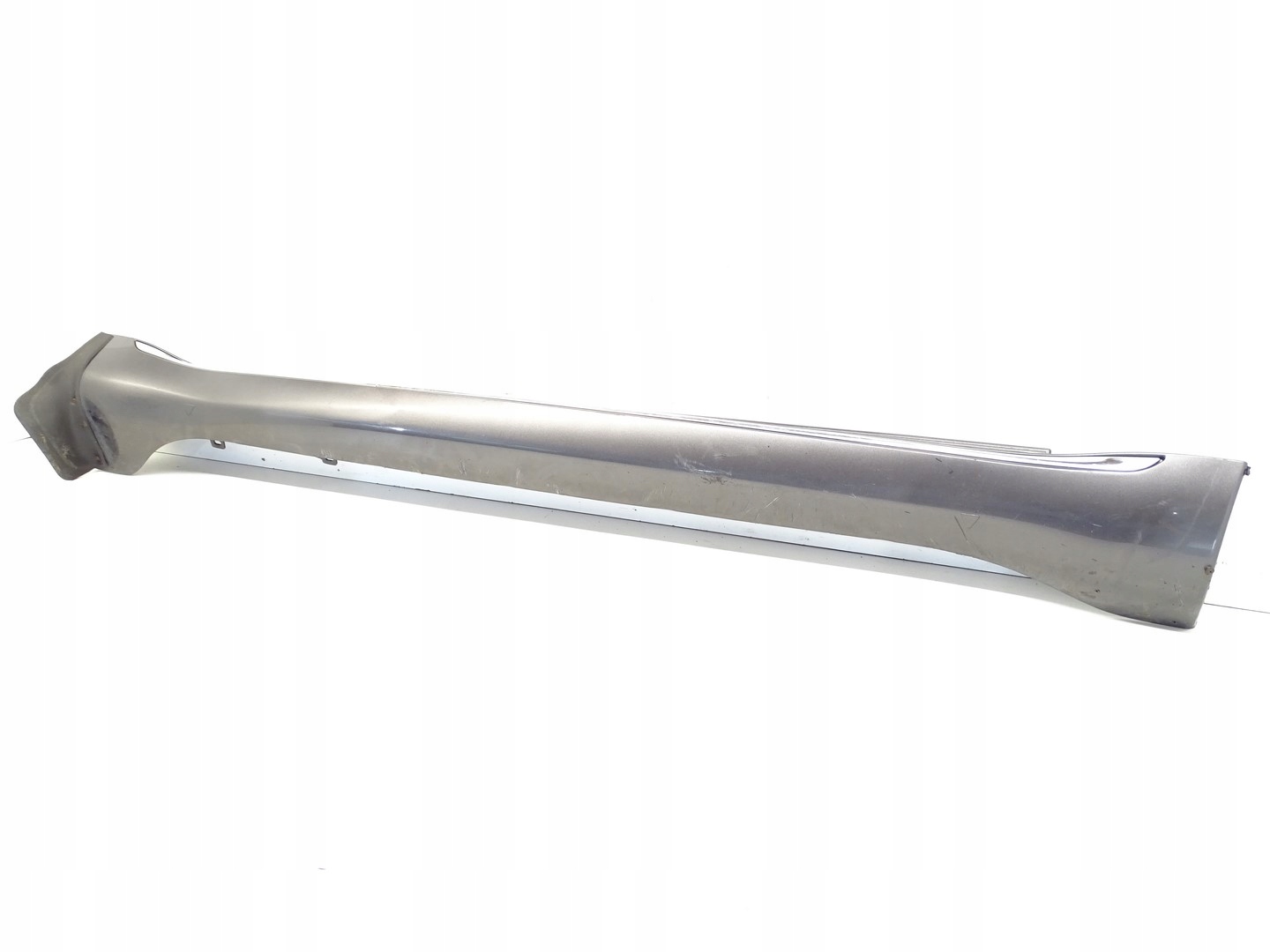moulding threshold right JEEP CHEROKEE WK2 1WC94TRMAA