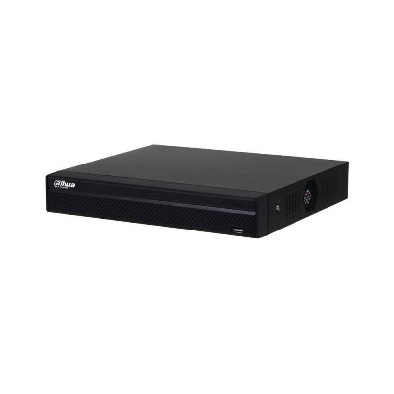 Ip Rekordér Dahua NVR4108HS-4KS3