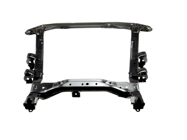 ZRZ-RE-005 - РАМА ТЕЛЕЖКА САНИ КОЛЫБЕЛЬ ЛУЧ DACIA SANDERO II 2