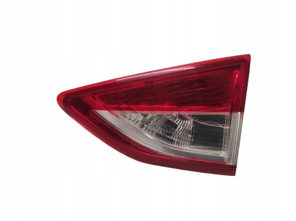 FORD KUGA MK2 13- LAMPA PRAWA TYŁ W KLAPĘ CV44-13A602-AG