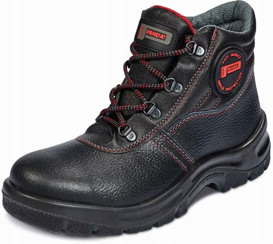 Oddychające Trzewiki Panda STRONG MITO S1 SRC 43