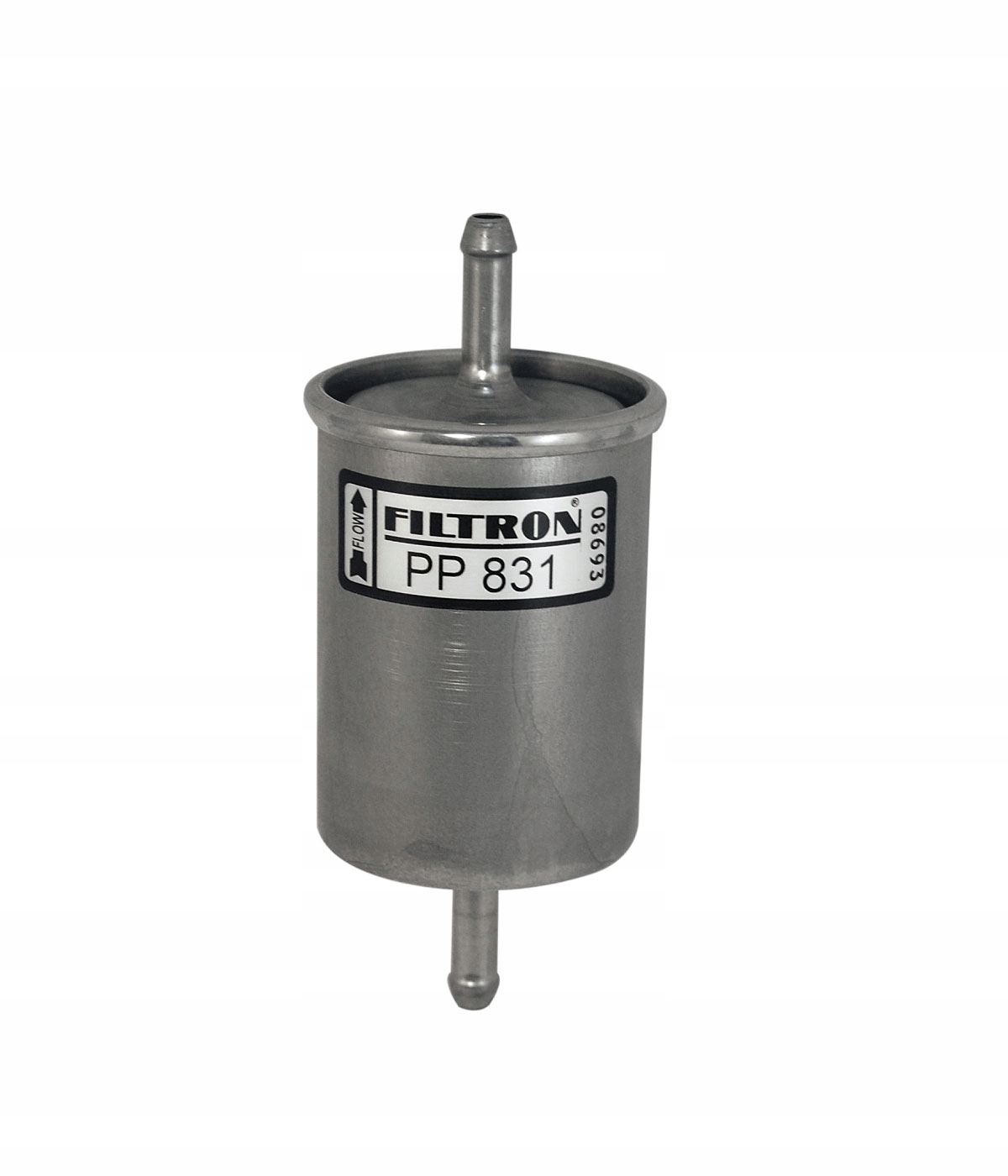 

Filtr paliwa Filtron PP831