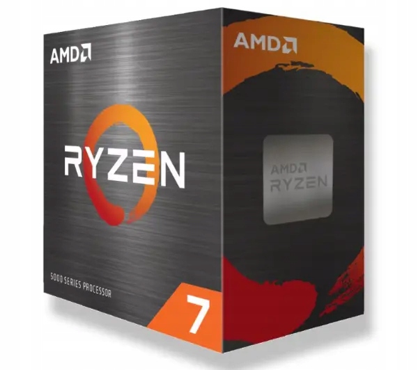 Procesor Amd Ryzen 7 5800XT Box (100-100001582BOX)