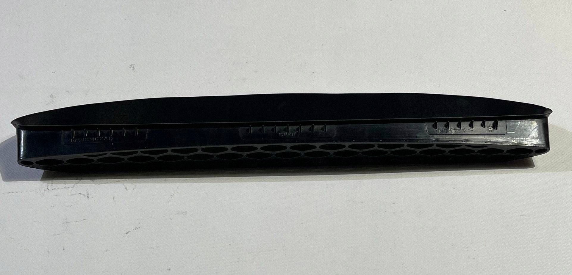 intake air for masce grid bonnets Dodge Charger 2015+