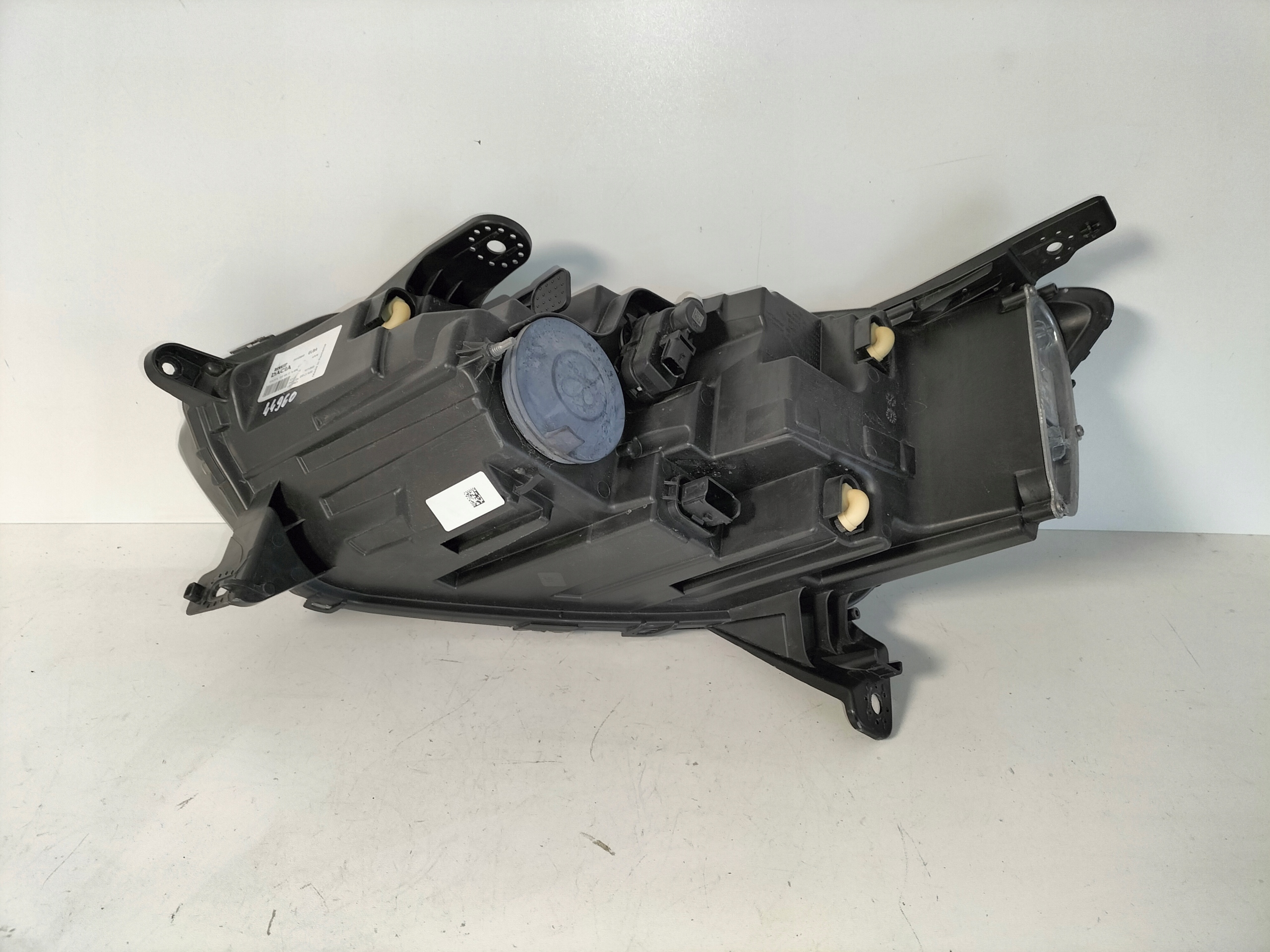 light front reflektor right DACIA SANDERO 3 III LOGAN III 21