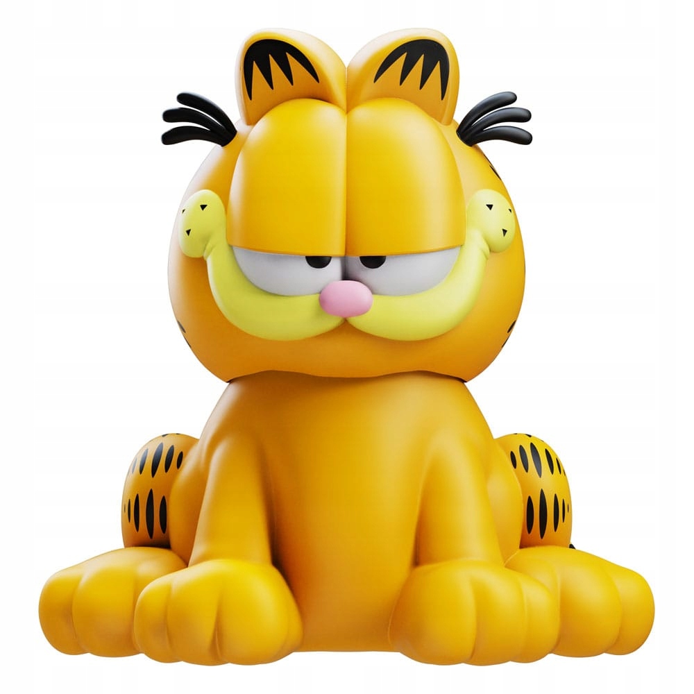 Garfieldova socha 1/1 Garfield 51 cm