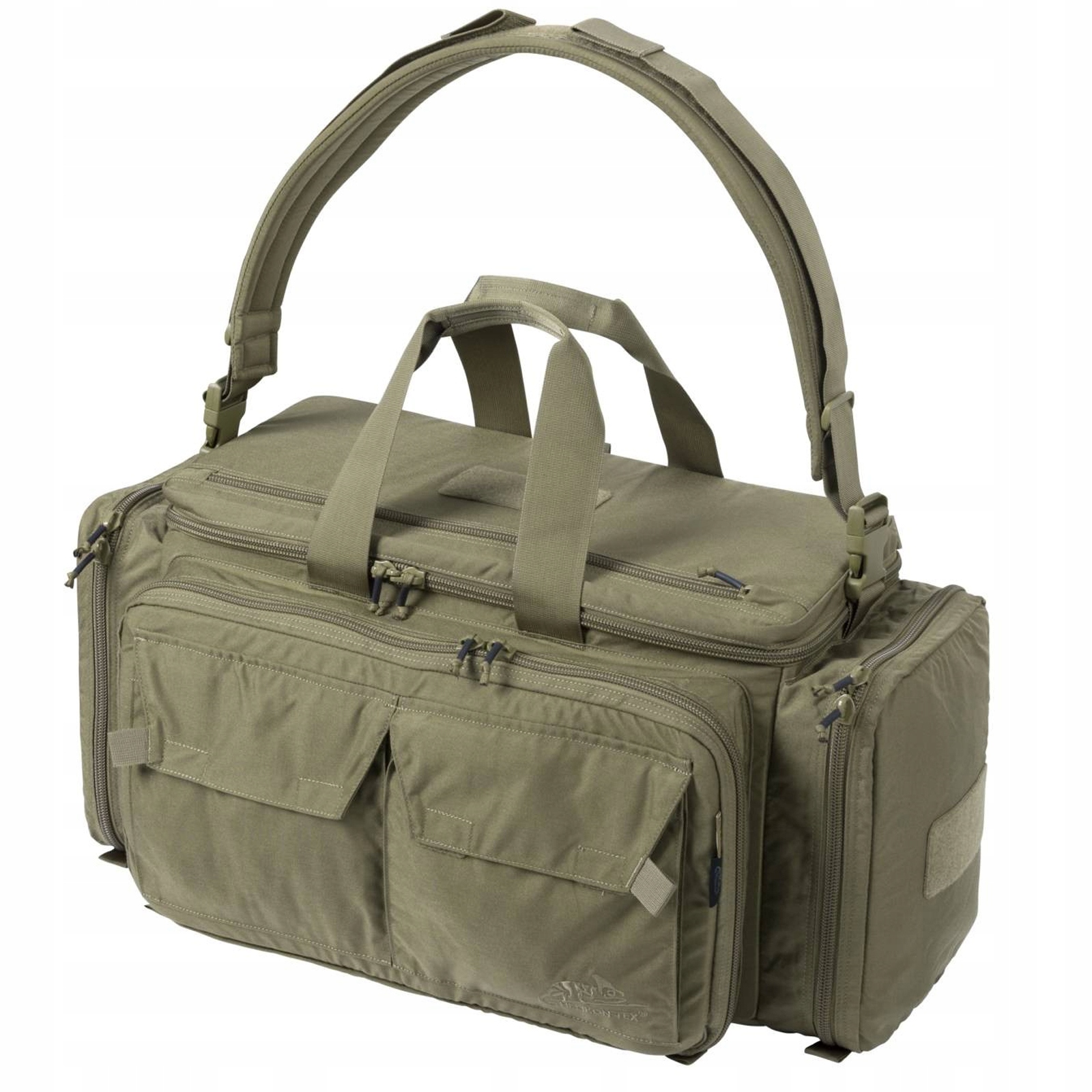 

Torba Helikon Rangemaster Gear Bag Cord. Ad.Green