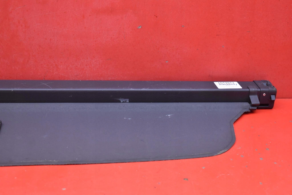 blinds boot 39882849 VOLVO V70 3 III KOMBI 00-05