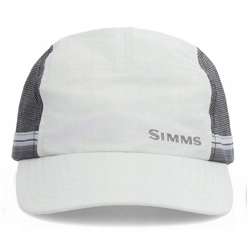 Kšiltovka Simms Superlight Flast Cap Sterling