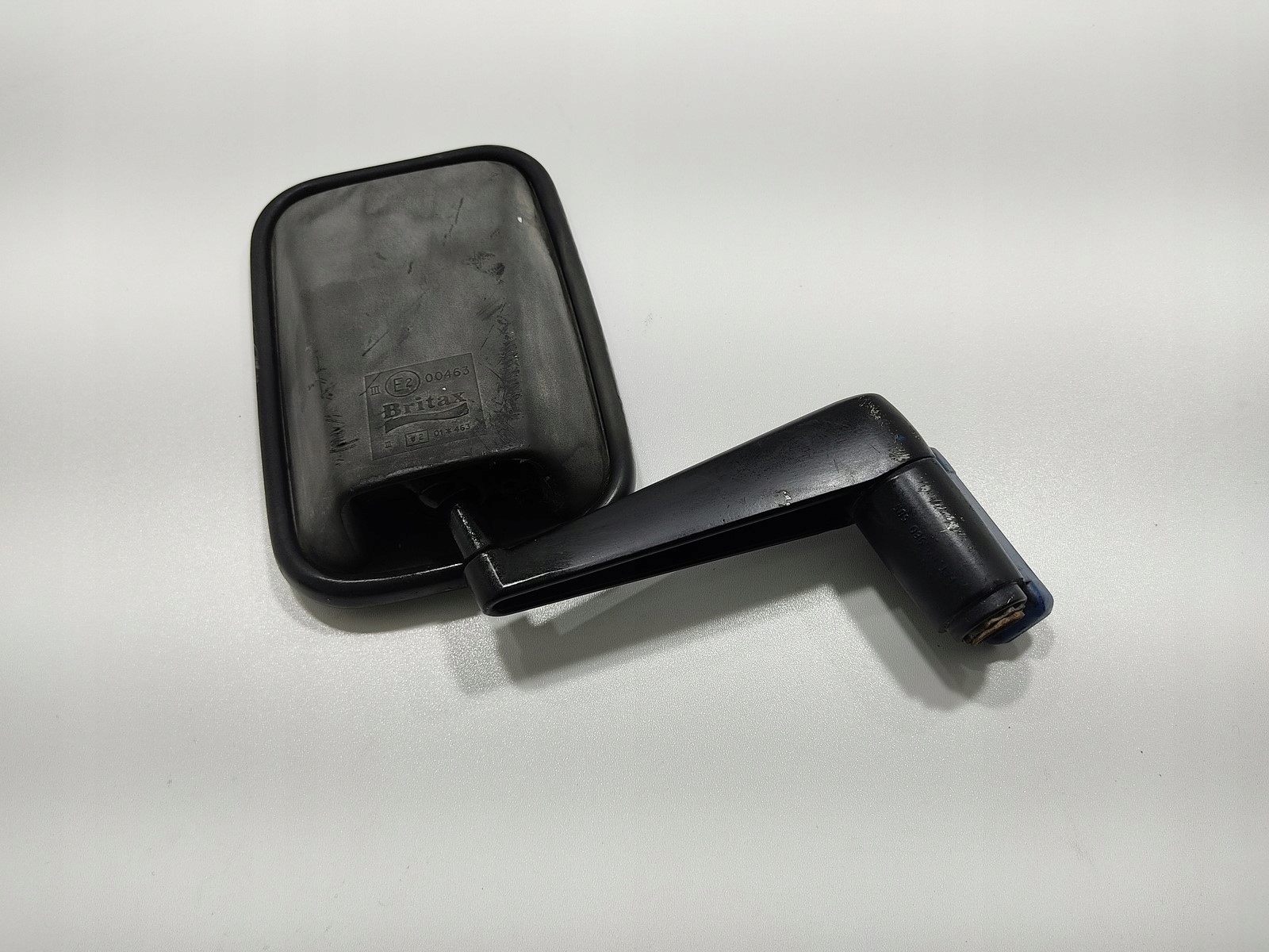 mirror right arm mirrors LAND ROVER DEFENDER EUROPA 1999-2016