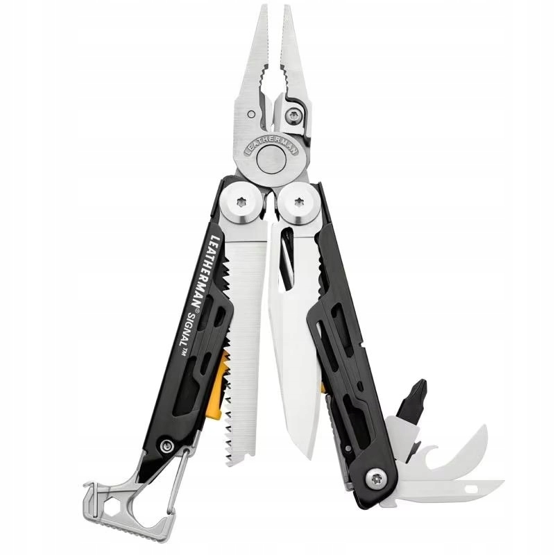

Multitool Leatherman Signal (832265)