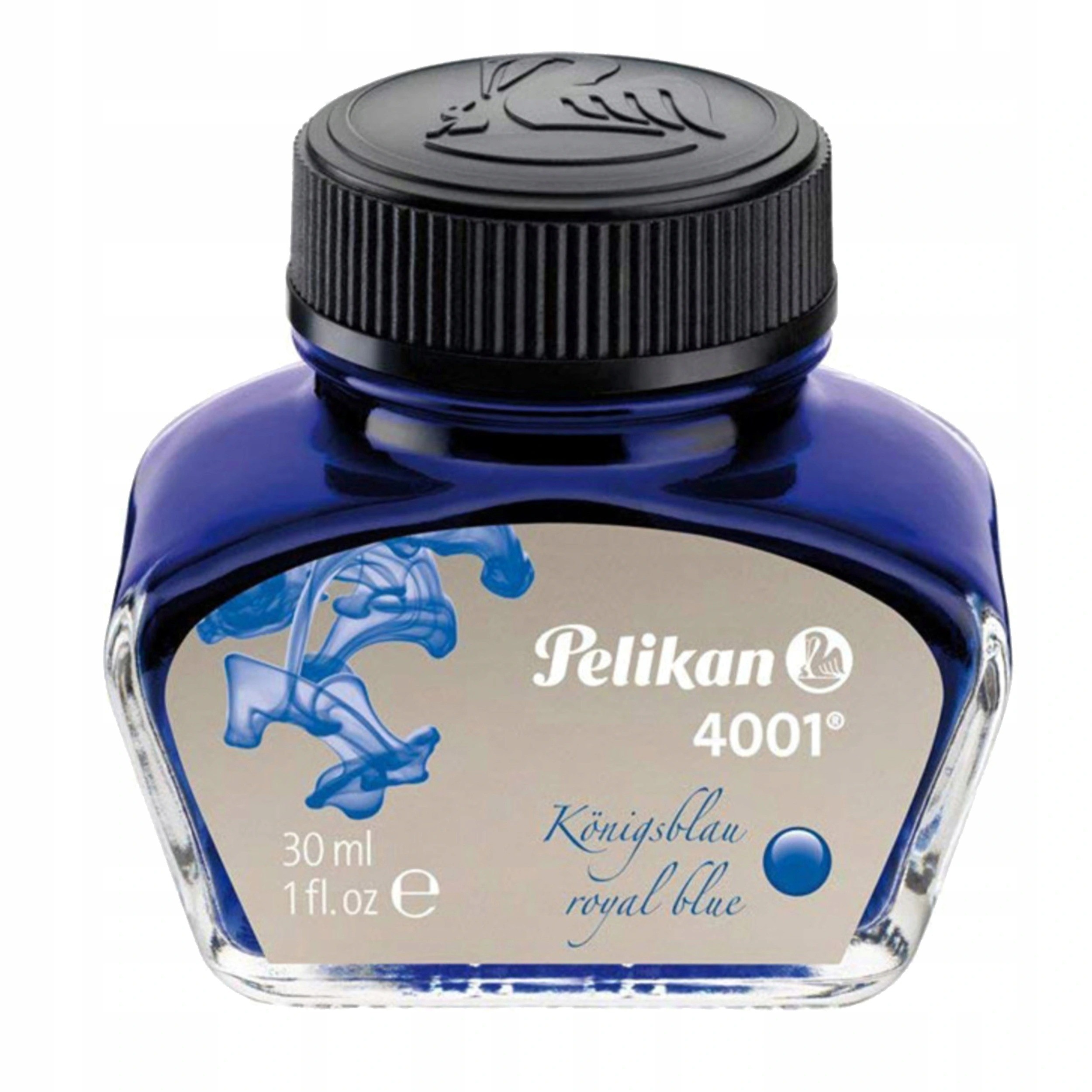 

Atrament Niebieski 30ML Pelikan