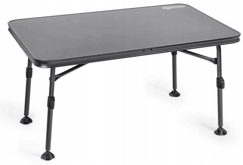 Stolik wędkarski Mivardi Bivvy Table Monster XXL 115x70cm