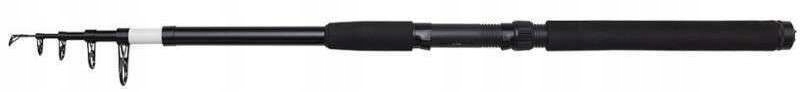 Wędka DAM Base-X Tele Spin 240cm 10-30g 55cm