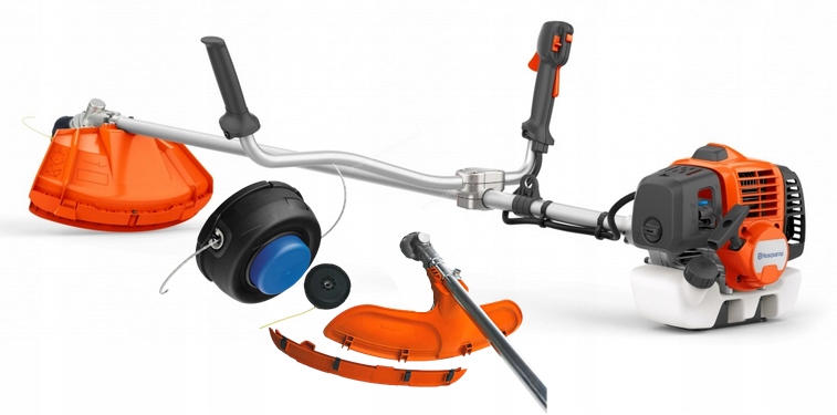 Kosa Spalinowa Husqvarna 333R Mark II