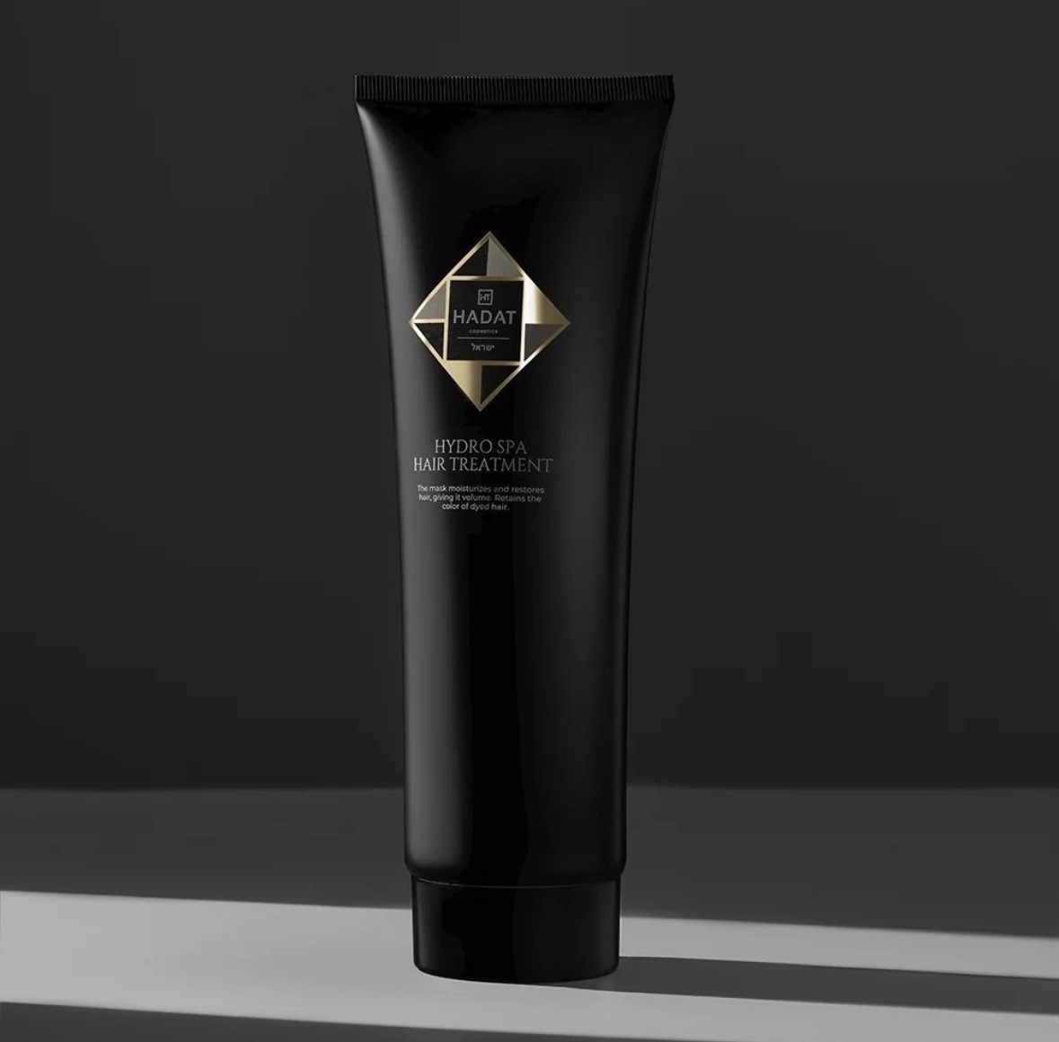 Hadat Cosmetics Hydro Spa Hair Treatment 250 ml