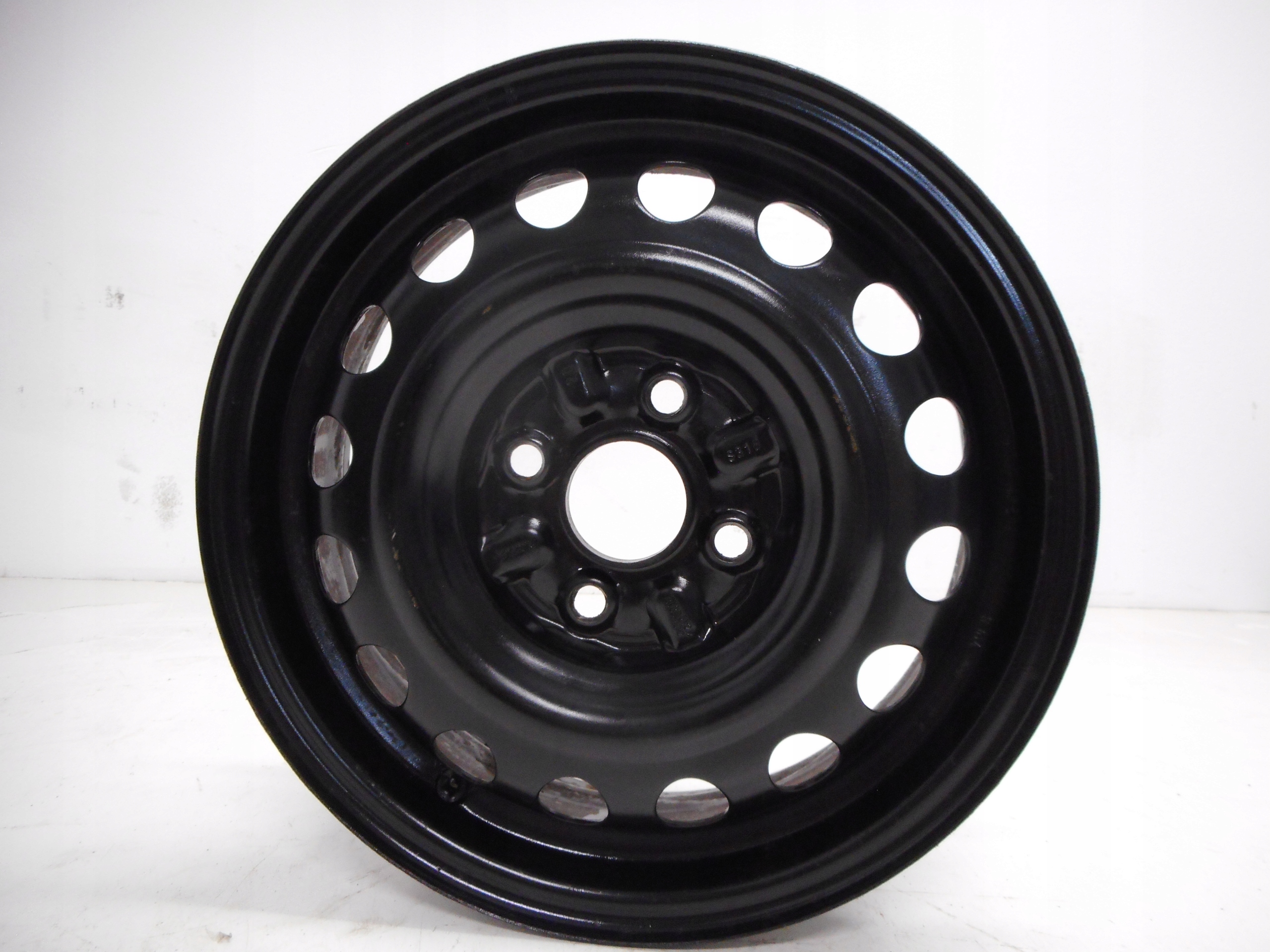 FELGA 14 TOYOTA AYGO CITROEN C1 PEUGEOT 107 ET39