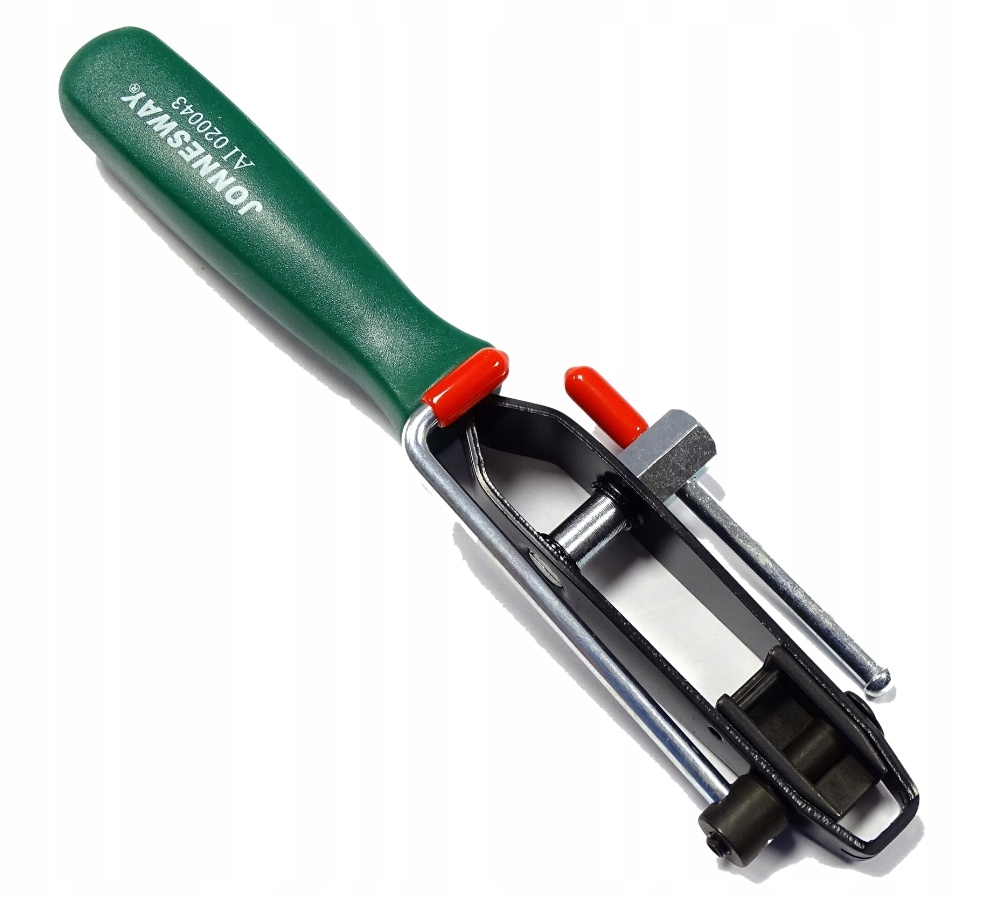 SZCZYPCE DO ZACISKANIA OPASEK TAŚMOWYCH JONNESWAY Marka Jonnesway