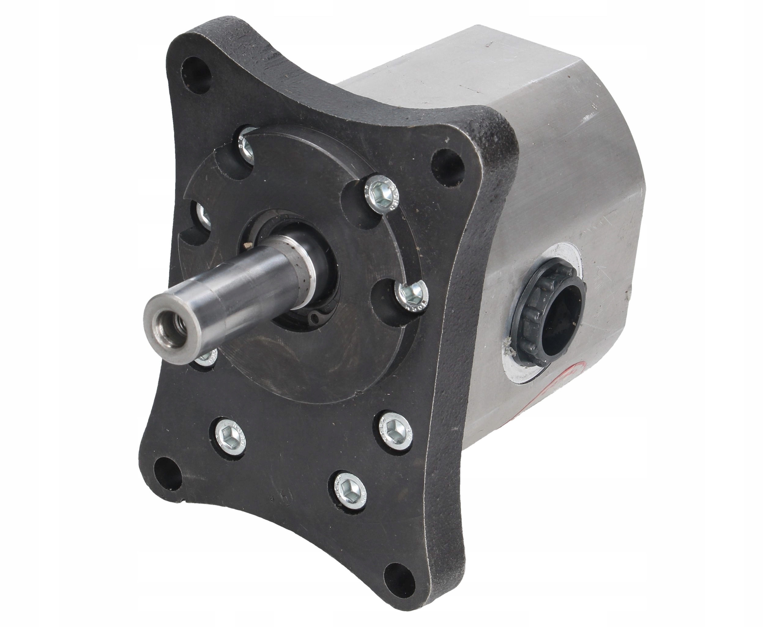 Hydraulická pumpa PZS-25P PZ2-KZ-25 Troll Hylmet