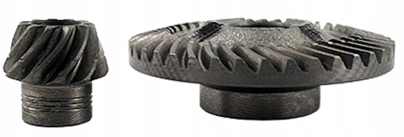 Przekładnia Bosch 1607000D4Y Marka Bosch