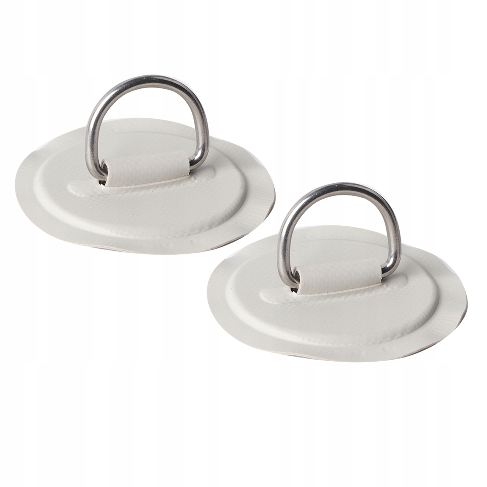 2 Szt. Ponton Kajak Sup D-ring Patch