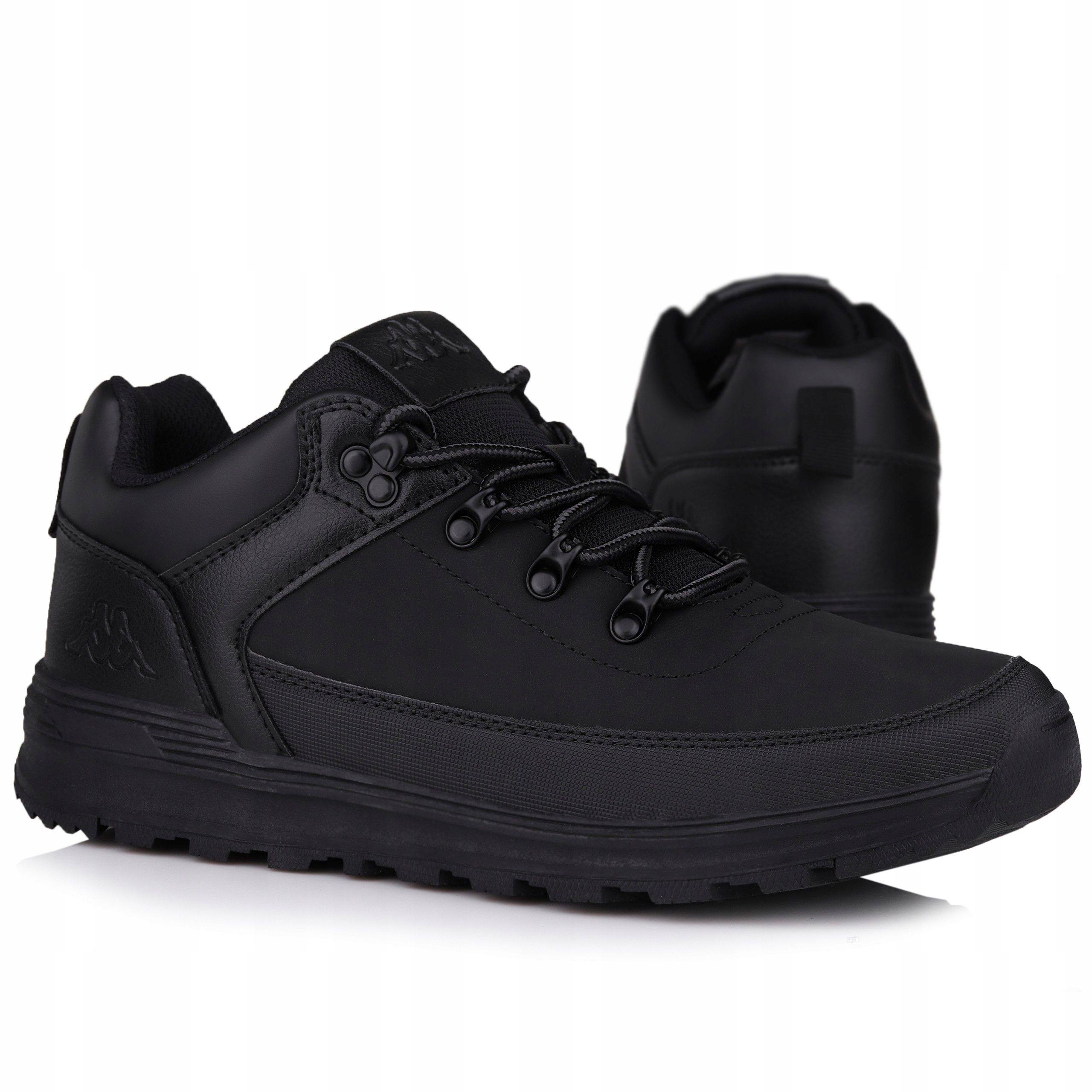 

Buty męskie, sportowe Kappa 3119CUW