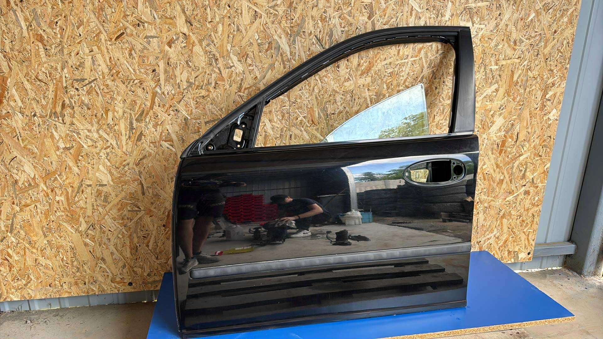 door left front left front SAAB 9-3 93 colour 170 02-07 sedan KOMBI