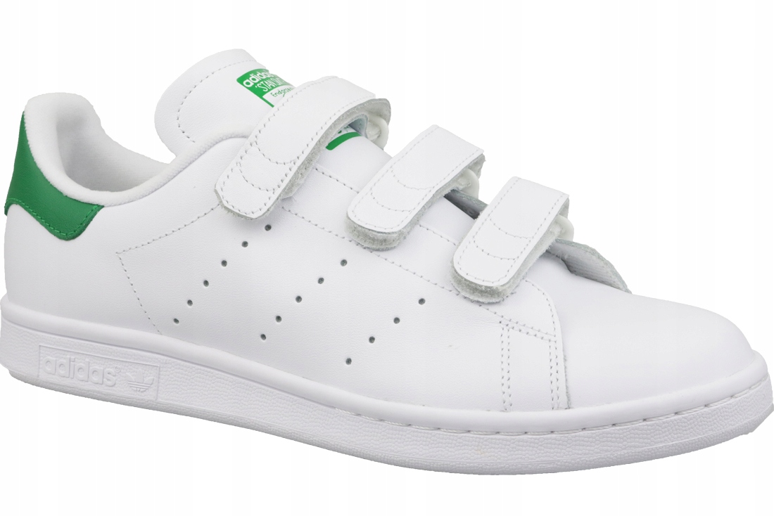 

Męskie Buty Adidas Stan Smith Cf ~42 2/3~